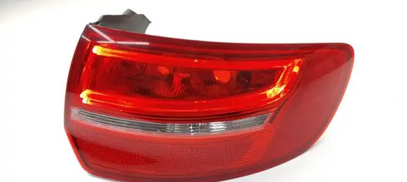 Rear/tail lights
