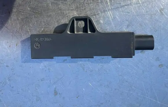 Antenna control unit