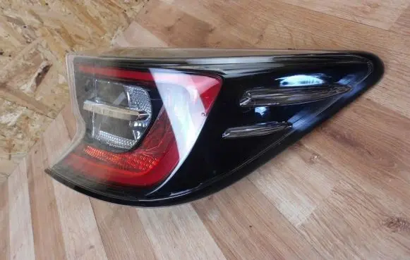 Toyota Corolla E210 E21 Rear/tail lights 8155102C80