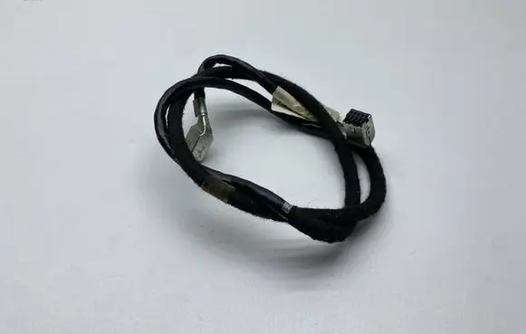 Mercedes-Benz C W204 Sound system wiring loom A2045405706