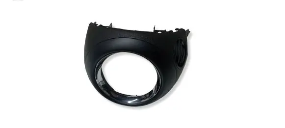 Mini Cooper Countryman R60 Dashboard side end trim 184287