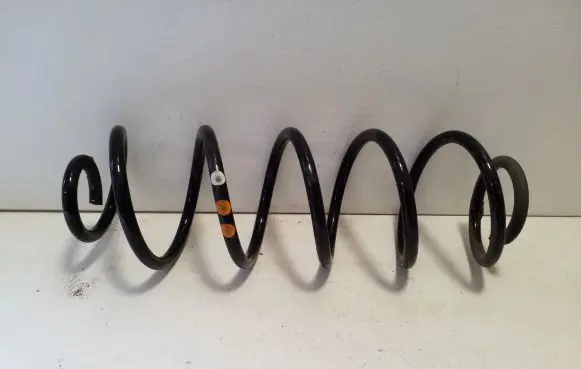 Citroen C4 Grand Picasso Rear coil spring