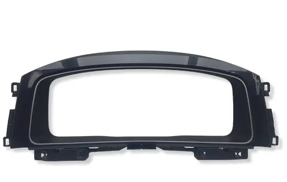 Volkswagen Golf VII Dashboard trim 5G0857059B 1355D302229