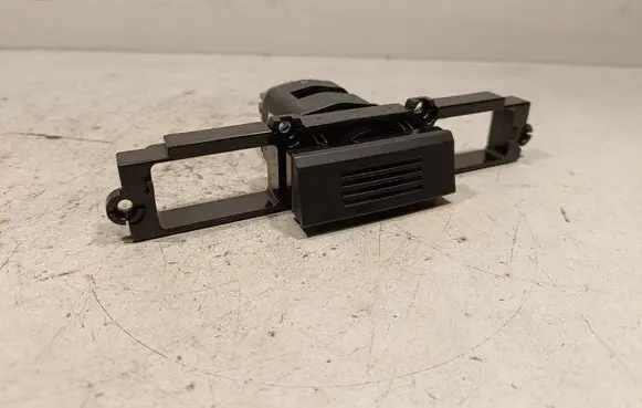 KIA Sorento Interior temperature sensor 972352J100