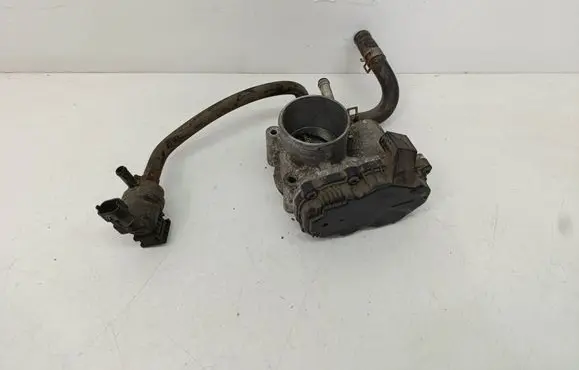 KIA Rio Throttle body valve 3510003BC0