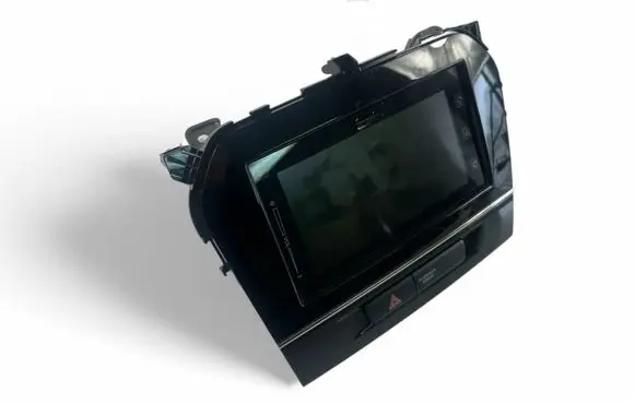 Suzuki Vitara (LY) Radio/CD/DVD/GPS head unit 3992054PB4