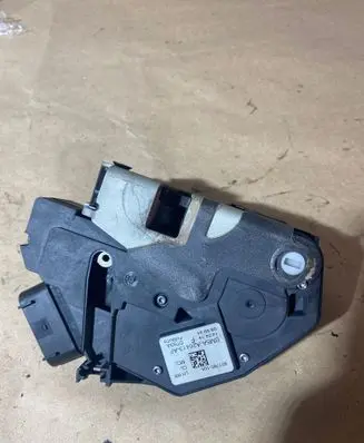 Ford Turneo Courier Rear door lock 921765105 BM5AA26413AF ET76A264A27