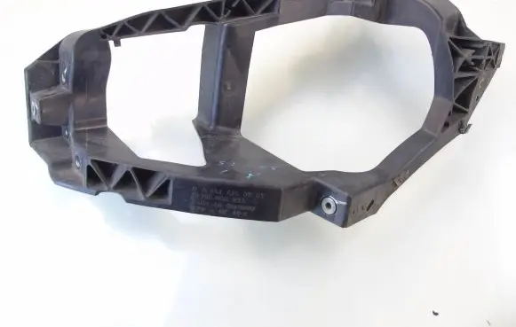 Smart ForFour I Headlight/headlamp mounting bracket A4546200901