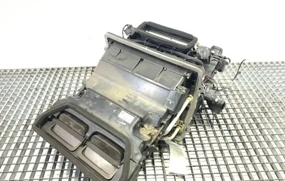 Volkswagen Phaeton Heater blower radiator 3D1820003Q