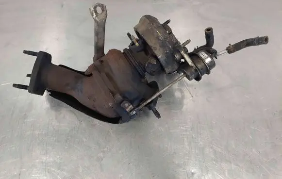 Toyota Land Cruiser (HDJ90) Turbo CT12B W354417