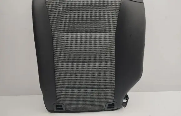 Mercedes-Benz A W169 Rear seat 