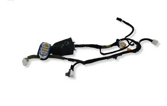Mazda 6 Front door wiring loom GJE867200F