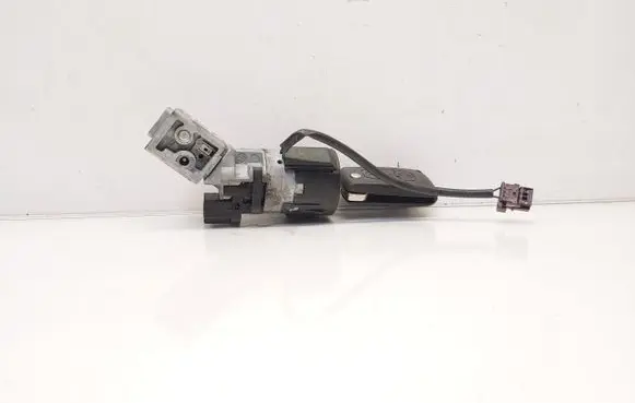 Citroen C4 I Picasso Ignition lock 9663123380