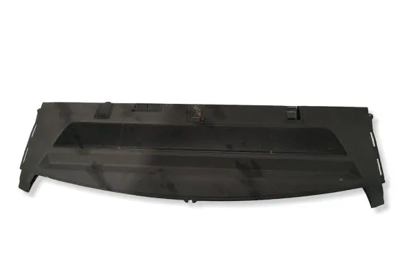 Mercedes-Benz C W204 Parcel shelf 