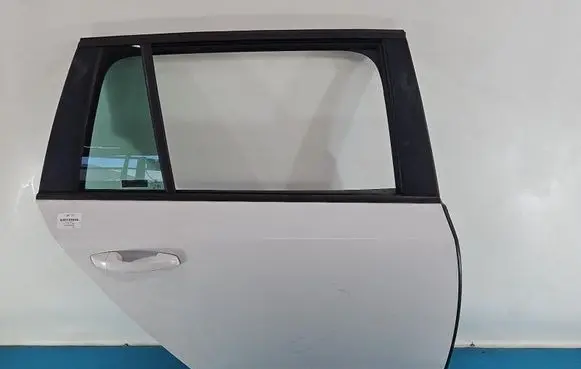 Skoda Octavia Mk3 (5E) Rear door IMPRK1587707