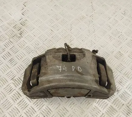 Audi A8 S8 D4 4H Front brake caliper 