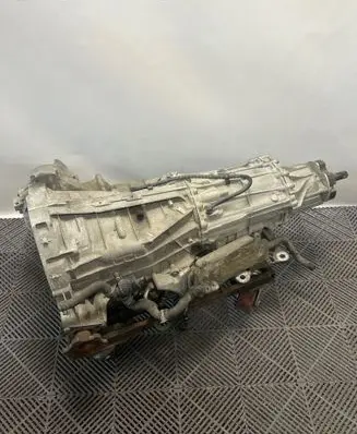 Audi A7 S7 4G Automatic gearbox 0B5301383L