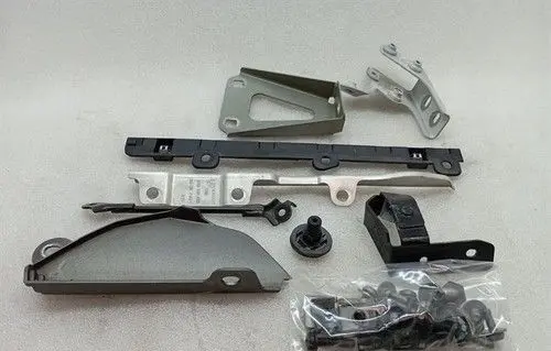 Lamborghini LP 610-4 Fuel filter bracket/mount holder 4T8809081C