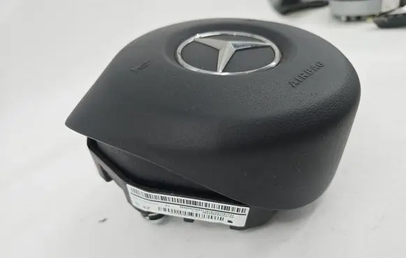 Mercedes-Benz C W205 Steering wheel airbag 308998599162AA
