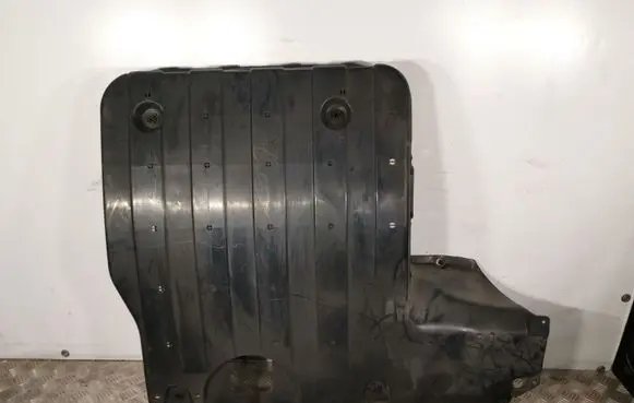 Honda HR-V Trunk boot underbody cover/under tray 74646T7W