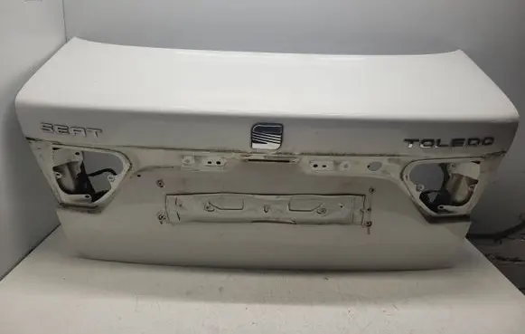 Seat Toledo II (1M) Tailgate/trunk/boot lid