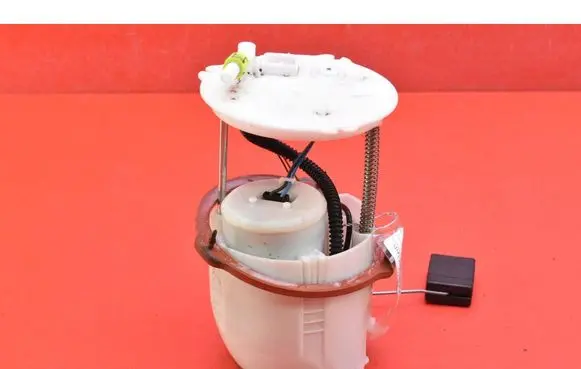 In-tank fuel pump