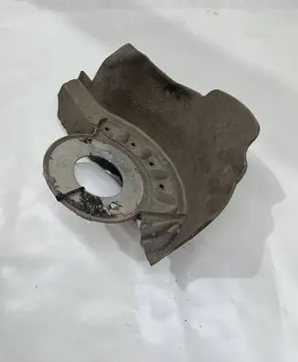 Audi Q5 SQ5 8R Coil spring/strut mount 8R0511539C