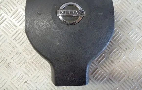 Nissan Note (E11) Steering wheel airbag YJTT026960U 3055429