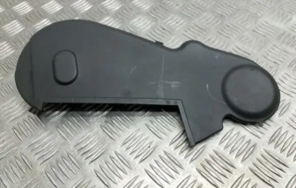 Skoda Octavia Mk2 (1Z) Timing belt guard (cover) 03L109107B