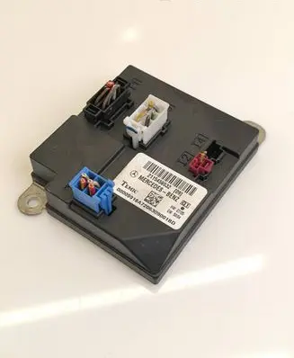 Mercedes-Benz E W211 Comfort/convenience module 2115456532