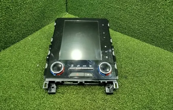 Renault Koleos II Screen/display/small screen 280905445R A14985B