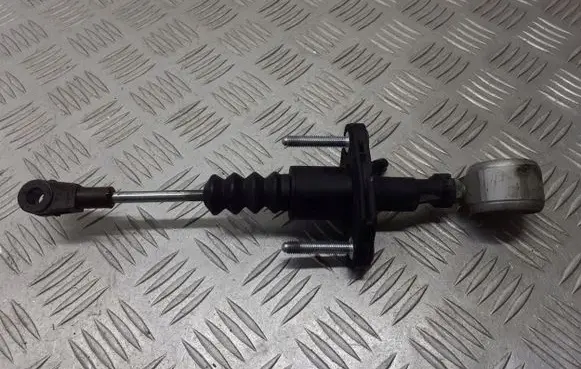 Opel Astra H Clutch slave cylinder 90523769