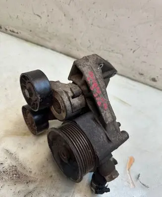 Fiat Ducato Engine mounting bracket