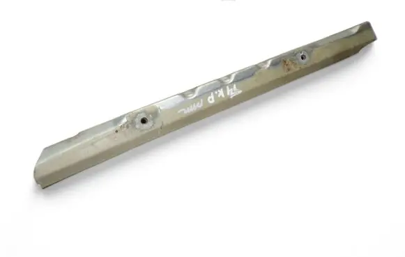 Volkswagen Transporter - Caravelle T4 Side radiator support slam panel 