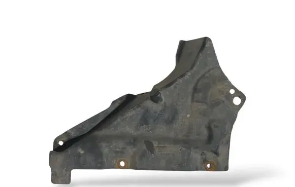 BMW 3 E90 E91 Front underbody cover/under tray 7159190 51717159190