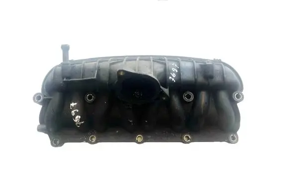 Volkswagen Jetta V Intake manifold