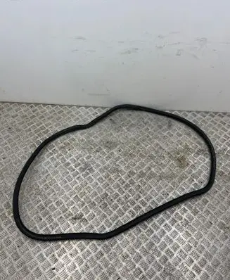 Mercedes-Benz B W247 Rear door rubber seal (on body) A2476920400 0777