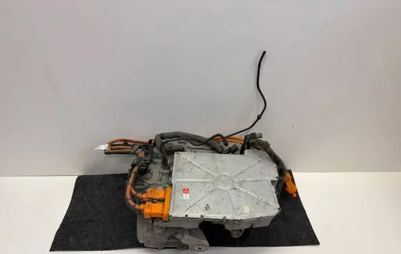 Volkswagen ID.3 Electric car motor 1EA907121C 1EA907230 0EH903052B