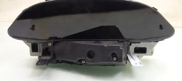 Toyota Yaris Speedometer (instrument cluster) 838000D660D