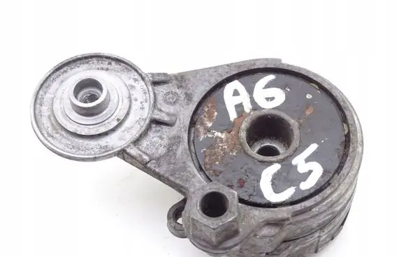 Audi RS6 C5 Timing belt tensioner 077903133E