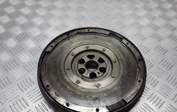 Ford C-MAX I Flywheel
