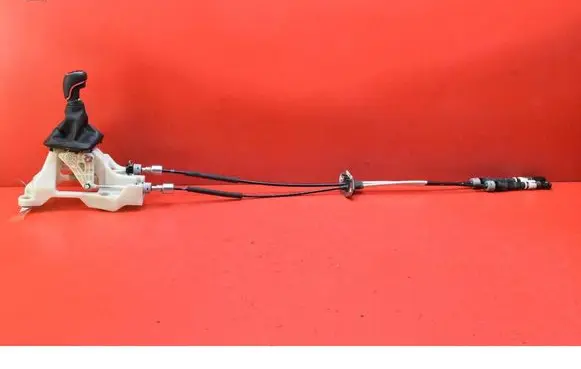 KIA Sportage Gear shift rod 43700R2420WK