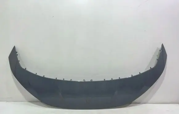 Cupra Born Front bumper splitter molding 10E806333