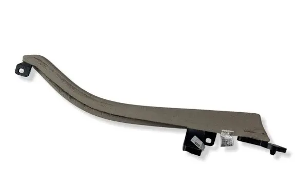 BMW 5 F10 F11 Front door trim bar 3840915010