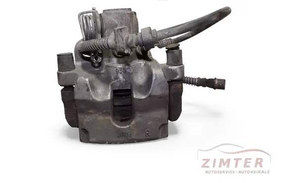 Citroen C5 Rear brake caliper