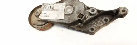 Skoda Octavia Mk1 (1U) Generator/alternator belt tensioner 950434 237632