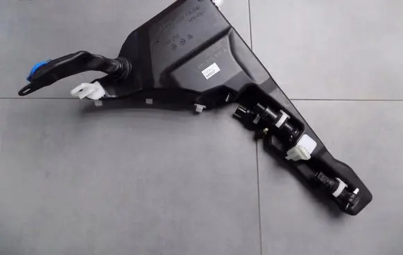 Audi A8 S8 D5 Headlight washer spray nozzle 4N0955449A