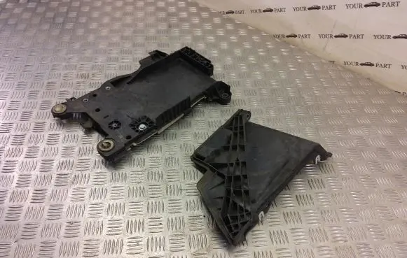BMW X1 F48 F49 Battery tray 7419826