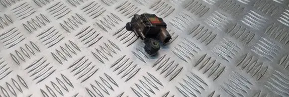 Toyota Corolla E120 E130 Turbo solenoid valve 1397000670 2581927020