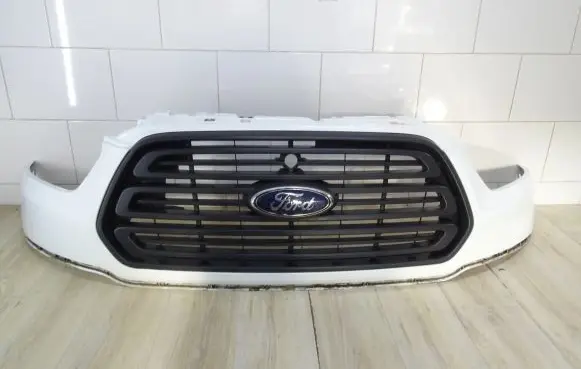 Ford Transit Custom Front bumper MK8